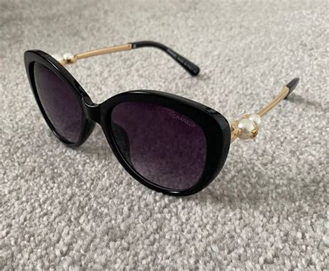 chanel cat eye sunglasses dhgate